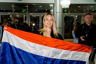 В Оренбурге открылся IX Международный молодежный форум «Евразия Global» 